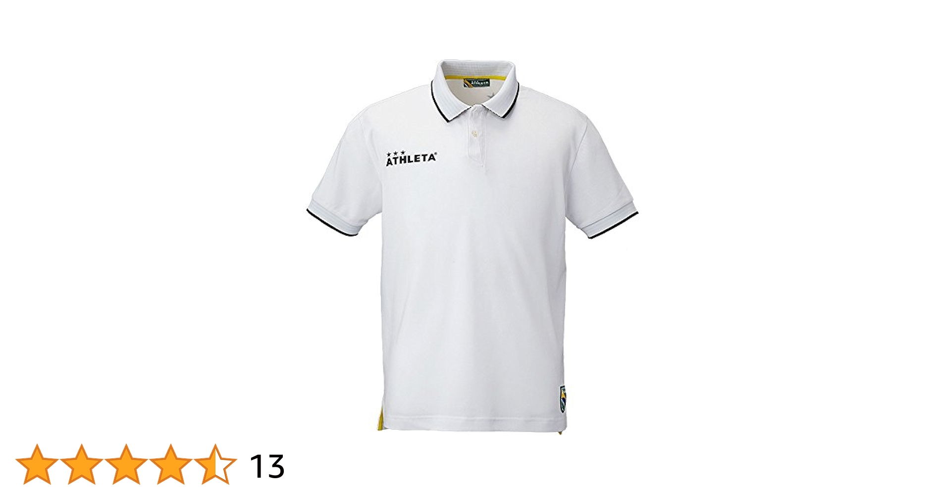 聖和学園　ポロシャツ上下ATHLETA 18017_01.jpg