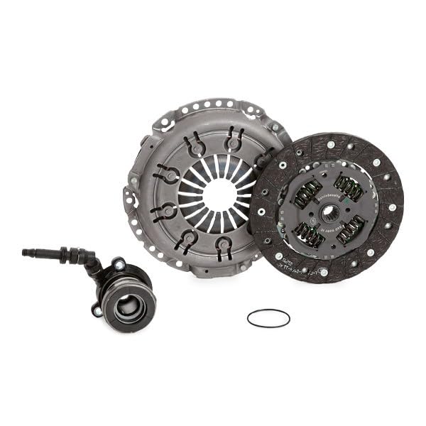 Kit Embrayage LuK 620309033 Repset Pro pour une transmission fluide