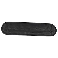 SEAFRONT Coussin de Bandoulière de Guitare Sac à Dos épaissi Coussin de Protection de Guitare Soulager la Douleur à L’épaule Coussin D’air Coussin de Sangle de Guitare - Les Beatles, Paul McCartney, John Lennon, RIngo Starr, George Harrison