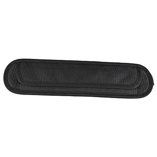 SEAFRONT Coussin de Bandoulière de Guitare Sac à Dos épaissi Coussin de Protection de Guitare Soulager la Douleur à L’épaule Coussin D’air Coussin de Sangle de Guitare - Les Beatles, Paul McCartney, John Lennon, RIngo Starr, George Harrison