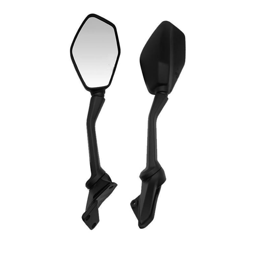 Rétroviseur pour Kymco ST250 2023-2024 avec miroir grand angle anti-vibration
