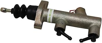 Amazon.com: RAParts 81867084 Clutch Master Cylinder Fits