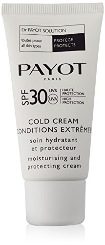 Preisvergleich Produktbild PAYOT COLD CREAM, Pflege gegen starke Austrocknung und extreme Klimaverhältnisse, Gesichtscreme