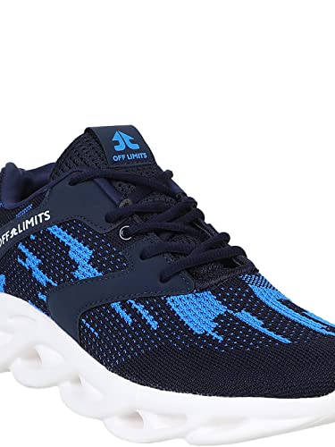 Image of OFF LIMITS Men CEASER III Sports Shoe