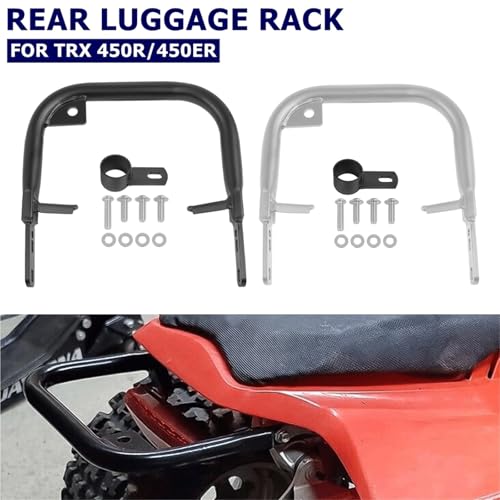 Barre de maintien rigide TRX450R finition premium