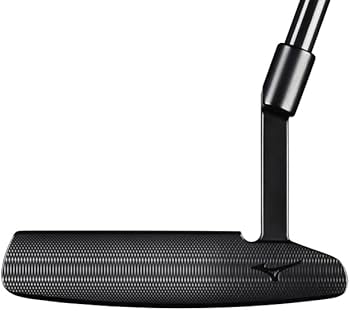 Amazon | ミズノ M.Craft OMOI Type 02 35インチ 左手 ブラック