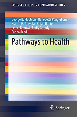 Buy Pathways to Health — BookShops.in