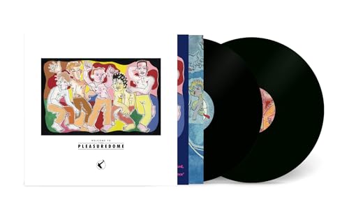Welcome to The Pleasuredome