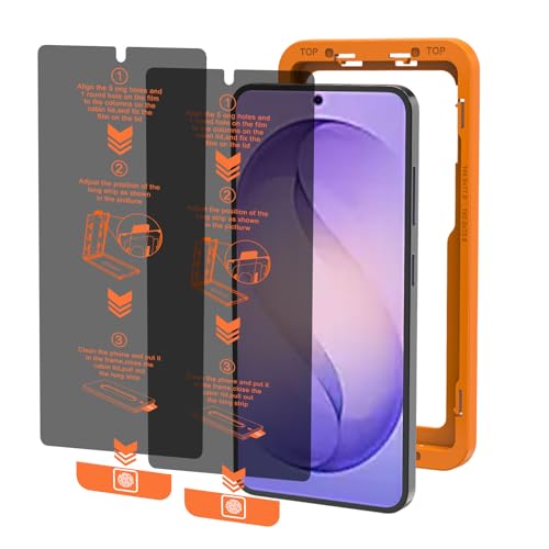 Galaxy S26 �`�����h�~ �K���X�t�B���� 2���Z�b�g ���炩�Ȏ�G�� �������o/�z���E���ȒP�\��t�� 3D���E���h�G�b�W �ČR�K�i �w��F�� �S�ʕی� 9H�z�� ��U�h�~ �����ߗ� �Y��/�C�A���X �v���C�o�V�[�ی� �K�C�h�g�t�� S26�p �t�B����