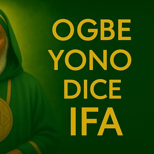 『Tab&uacute;es ogbe yono』のカバーアート