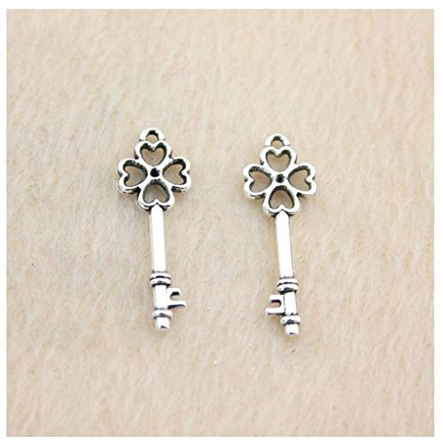 DLM-29018 (Kit 24 Pezzi) Ciondolo Ciondoli Charm