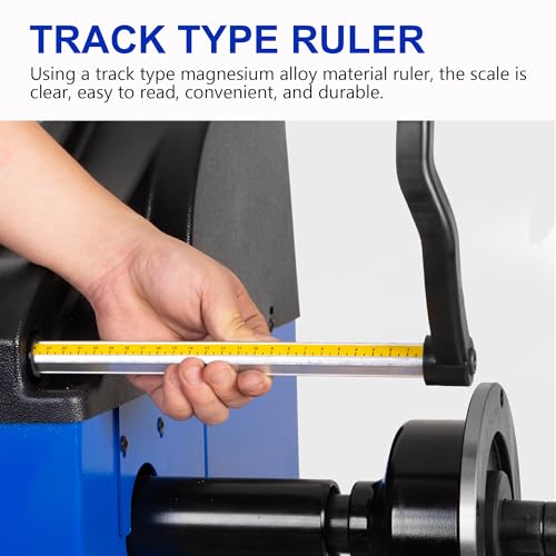 Tire changer machine