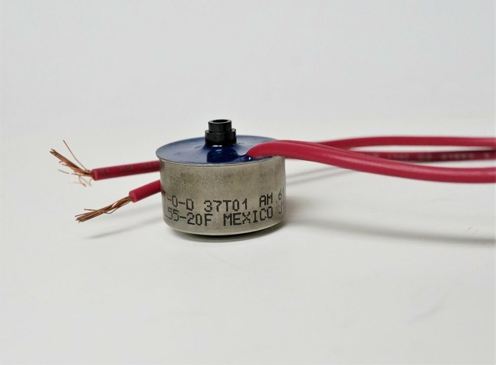 Amazon.com: ML55 For SUPCO Refrigerator Defrost Thermostat L-55