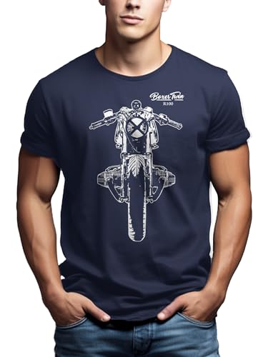 Opiniones y reviews de Playeras Motos los mejores 5. 28 Playeras Motos marca MAKAYA (2)