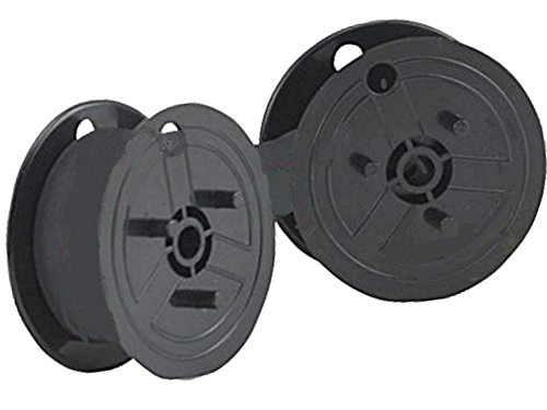 Nastro - nero - Compatibile con Sigma CR 3000
