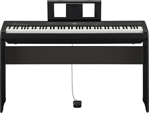 YAMAHA P-45