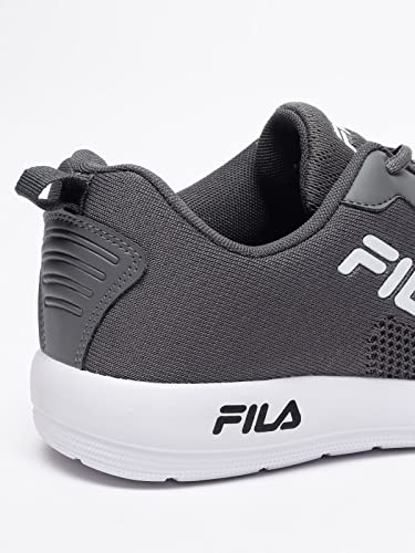 Image of Fila Mens Bruce Sneakers
