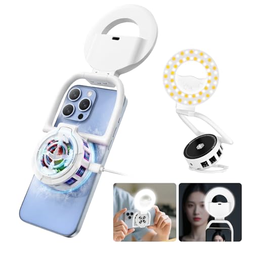 3-in-1 X}zpt@iOCgX^htjMagSafe Ή̃X}zN[[A3b}pAUSBdALEDB胉CgA3ނ̏Ɩ[hAÉ݌vŌċz AQ[~OECuzMEʐ^BeEOrł̎BeƖE掋ɍ