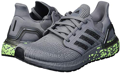 Image of adidas Boys Ultraboost 20 Running Shoes