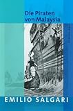 salgari hunters  Emilio Salgari: Die Piraten von Malaysia