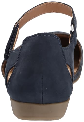 Image of Earth Women's Bronnie Flat Sandals | Casual Sandals