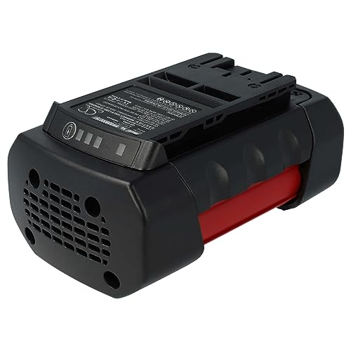 vhbw 1x Batterie Compatible avec Honda HRG 466 XB SE, HRG 466 XB, HRX 476 XB VE Tondeuse Outil de Jardinage (5000mAh, 36V, Li-ION)