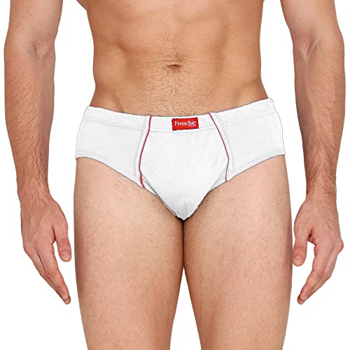 Image of VIP Men's Cotton Brief (Pack of 4)