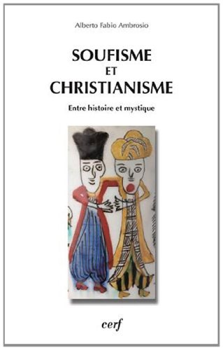  Soufisme et Christianisme Livre PDF Gratuit