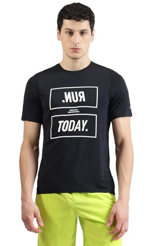 Image of Reebok Men's Slim Fit T-Shirt