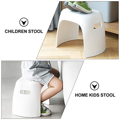 BESPORTBLE Banqueta infantil antideslizante para escadas, vaso sanitário, treinamento para banheiro,