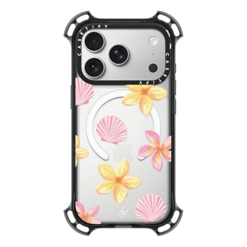 Coque iPhone 17 Pro évitez les bris d'écran grâce au antichoc