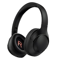 Fone de ouvido Bluetooth QCY H3