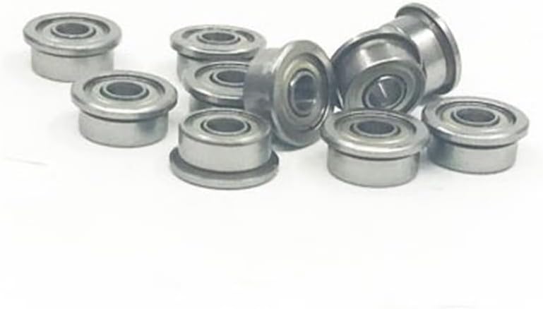 F699ZZ メタルシールドボールベアリングF699Z F699 ABEC-5