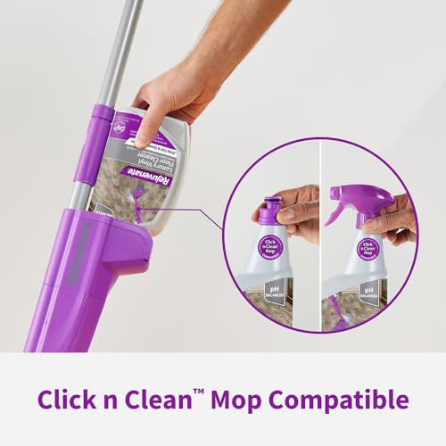 Rejuvenate RJ32LVFC Luxury Vinyl Floor Cleaner Gently Cleans And Revitalizes Luxury Vinyl Floors thumb #9