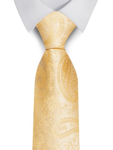 Image of joy alice 70 Colors Ties Set Men Mixed Color Necktie Handkerchief Cufflinks Brooch 3.15 Formal