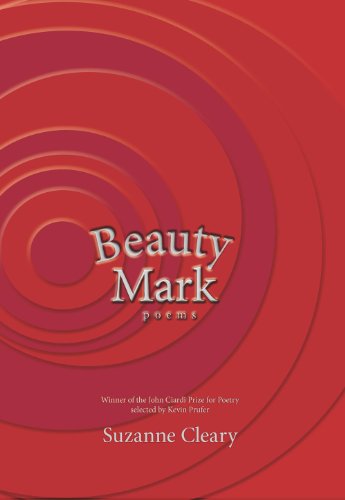 Beauty Mark: poems