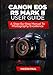 Produktbild CANON EOS R5 MARK II: A STEP-BY-STEP MANUAL TO PHOTOGRAPHY EXCELLENCE