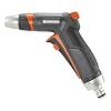 Gardena Premium G18305-20 Reinigingspistool: Robuust Reinigingspistool Voor Het Reinigen En Bewateren, Met Impulshendel…
