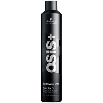 Schwarzkopf Silh. Super Hold Haarspray 500ml
