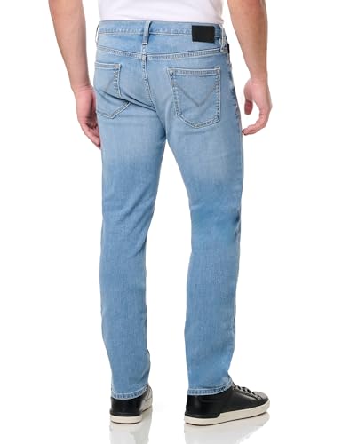 John Varvatos Men's Bowery Regular Fit Jean2