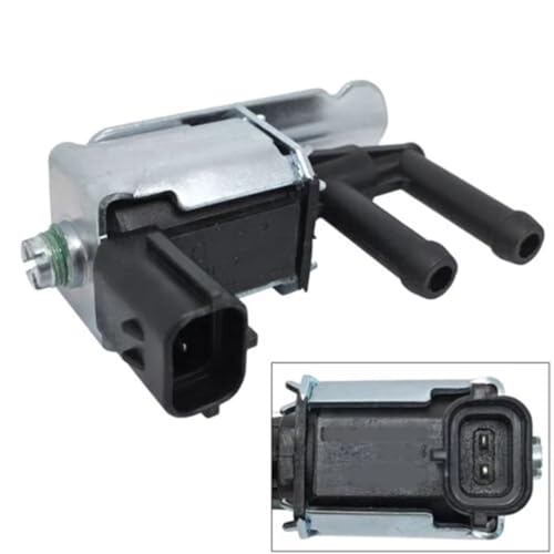 Électrovanne de purge canister stoppe odeur essence Mazda 6 626 - 6