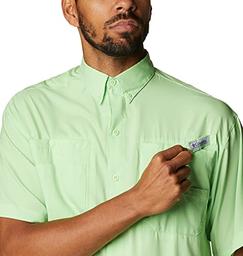Image of Columbia Men's PFG Tamiami II Short Sleeve Shirt