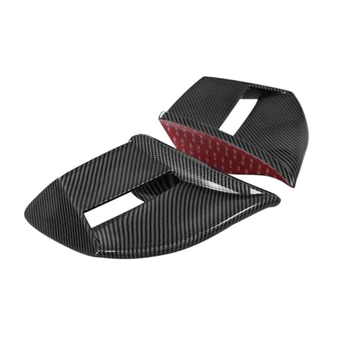 Ailettes de carénage CBR 1000RR accessoires protection moto ABS