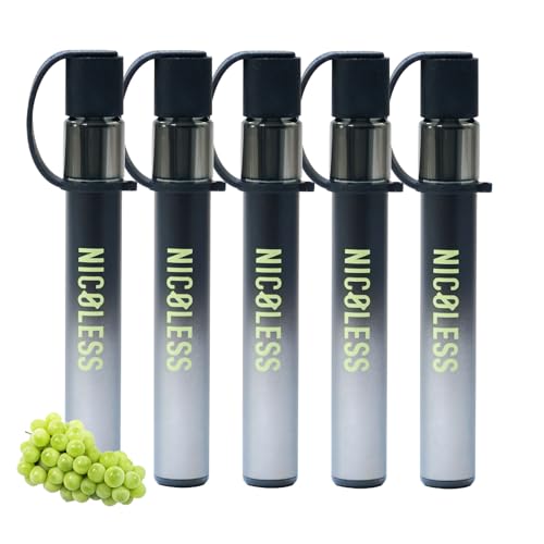 NICOLESS VAPE 2 jRX xCv g dq^oR ^[ jR`Ȃ ΂gȂ C Lbh dq΂ ։ ։ObY (5{Zbg, }XJbg)