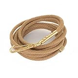 WW1 Colt Pistol Lanyard