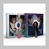 Alchemy of Souls OST 2022 Korean TV Show Kdrama O.S.T Random Version 2CD+Out Box With 1ea Norigae+100p PhotoBook+1p Folding Lyrics Paper+8p PhotoCard SET+2p Photo Stand+Tracking Sealed