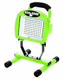 Woods L1313 Work Light 108W LED Rechargeable Adapter