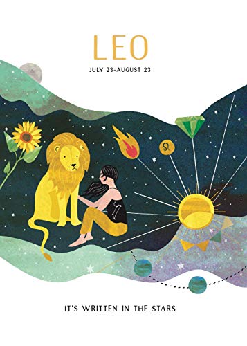 Astrology: Leo (Its Written in the Stars)