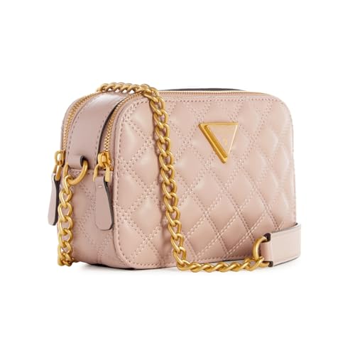 Image of Guess Women's Solid Crossbody Bag| Ladies Purse Handbags | Gift For Ladies