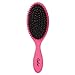 CALA Wet N Silky Detangling Hair Brush (Pink)